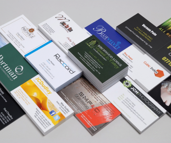 Backdrop Banners