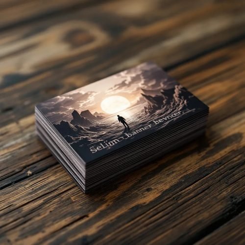 Brand Identity
