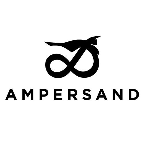 AMPERSAND