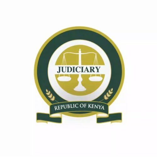 KE-JUDICIARY